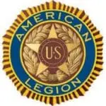 American Legion logo