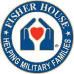 Fisher House logo