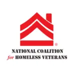 National Coalition for Homeless Veterans logo